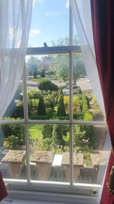 Clairville : Georgian Suite - Central Ross-On-Wye Exterior photo